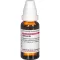 SILICEA D 6 Verdunning, 20 ml