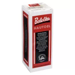 BEFELKA Huidolie, 100 ml