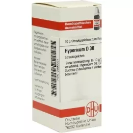 HYPERICUM D 30 bolletjes, 10 g