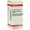 ARSENICUM ALBUM C 30 tabletten, 80 st