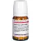 ARSENICUM ALBUM C 30 tabletten, 80 st