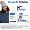 DUCRAY KELUAL DS Antiroosshampoo, 100 ml