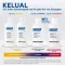 DUCRAY KELUAL DS Antiroosshampoo, 100 ml