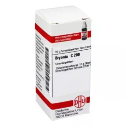 BRYONIA C 200 bolletjes, 10 g