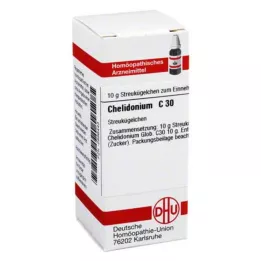 CHELIDONIUM C 30 bolletjes, 10 g