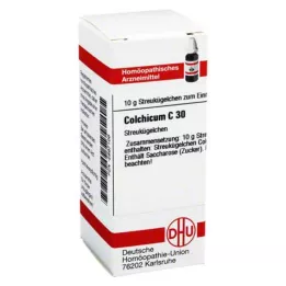 COLCHICUM C 30 bolletjes, 10 g