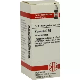 CONIUM C 30 bolletjes, 10 g