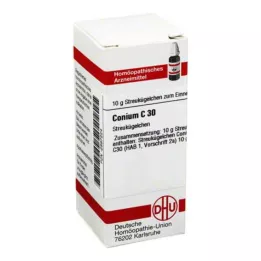 CONIUM C 30 bolletjes, 10 g