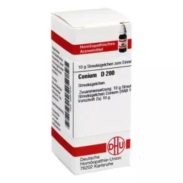 CONIUM D 200 bolletjes, 10 g