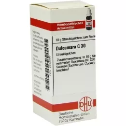 DULCAMARA C 30 bolletjes, 10 g