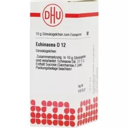 ECHINACEA HAB D 12 bolletjes, 10 g