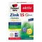 DOPPELHERZ Zink+Histidine Depot Tabletten actief, 30 stuks