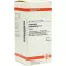 GNAPHALIUM POLYCEPHALUM D 2 tabletten, 200 stuks