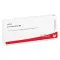 AORTA TOTA GL D 5 ampullen, 10X1 ml