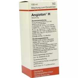ANGIOTON H Mengsel, 100 ml