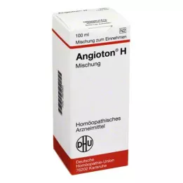 ANGIOTON H Mengsel, 100 ml