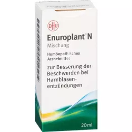 ENUROPLANT N Mengsel, 20 ml