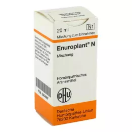 ENUROPLANT N Mengsel, 20 ml