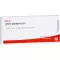 ARTERIA POPLITEA GL D 5 ampullen, 10X1 ml