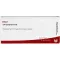 CHRYSOPRAS D 15 Ampullen, 10X1 ml