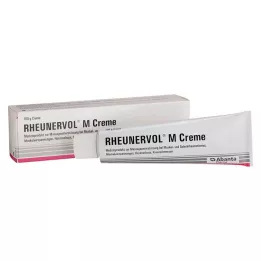 RHEUNERVOL M room, 100 g