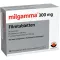 MILGAMMA 300 mg filmomhulde tabletten, 30 stuks