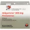 MILGAMMA 300 mg filmomhulde tabletten, 60 st