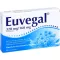 EUVEGAL 320 mg/160 mg filmomhulde tabletten, 25 st