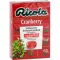 RICOLA o.Z.Box Cranberry Snoepjes, 50 g