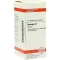 HARONGA D 4 tabletten, 80 st