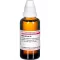 MILLEFOLIUM D 3 Verdunning, 50 ml