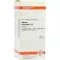 NATRIUM CHLORATUM D 30 tabletten, 200 stuks