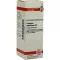 PLUMBUM METALLICUM D 6 Verdunning, 20 ml