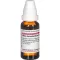 RHUS TOXICODENDRON C 30 verdunning, 20 ml