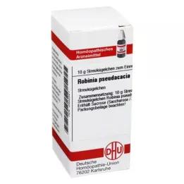 ROBINIA PSEUDACACIA D 6 bolletjes, 10 g