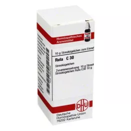 RUTA C 30 bolletjes, 10 g