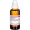 SABDARIFFA D 2 Verdunning, 50 ml