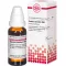 SECALE CORNUTUM D 30 Verdunning, 20 ml