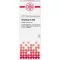 STAPHISAGRIA D 30 Verdunning, 20 ml