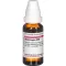 STAPHISAGRIA D 30 Verdunning, 20 ml