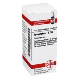 SYMPHYTUM C 30 bolletjes, 10 g