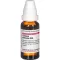 TARTARUS STIBIATUS D 30 Verdunning, 20 ml