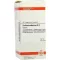 THALLIUM SULFURICUM D 12 tabletten, 200 stuks