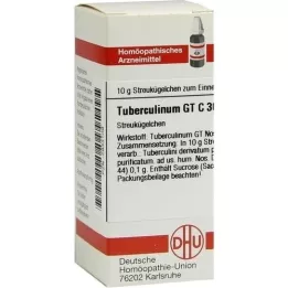 TUBERCULINUM GT C 30 bolletjes, 10 g