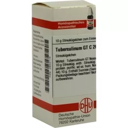 TUBERCULINUM GT C 200 bolletjes, 10 g