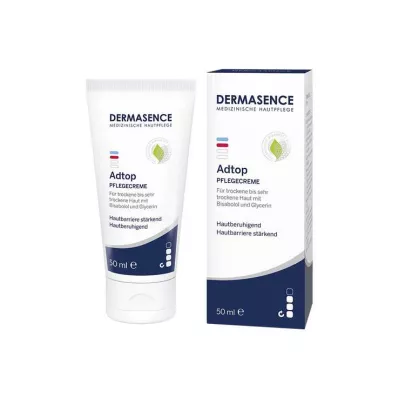 DERMASENCE Adtop crème, 50 ml DERMASENCE Adtop crème, 50 ml