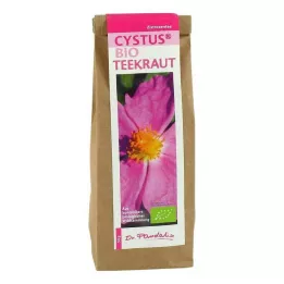 CYSTUS Biologisch theekruid Dr.Pandalis, 50 g