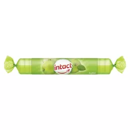 INTACT Dextrose rol appel, 40 g