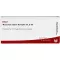 MUSCULUS SOLEUS Complex GL D 30 Ampullen, 10X1 ml