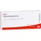 NERVUS MEDIANUS GL D 6 Ampullen, 10X1 ml